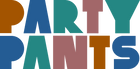 Party Pants logo