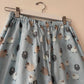 Sheep Print Trousers 10