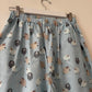 Sheep Print Trousers 12