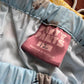 Sheep Print Trousers 12