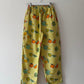 Fruit Print Trousers 8