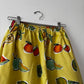 Fruit Print Trousers 8