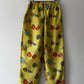 Fruit Print Trousers 8