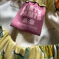 Fruit Print Trousers 8