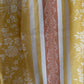 Floral Stripe Trousers 12
