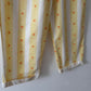 Floral Stripe Trousers 10