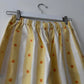Floral Stripe Trousers 10