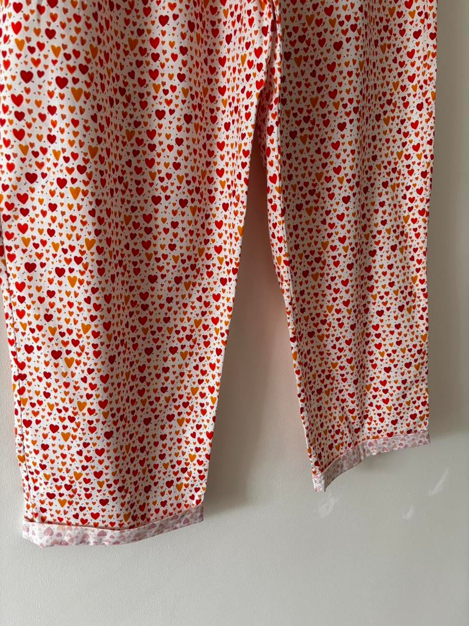 Heart Trousers 16