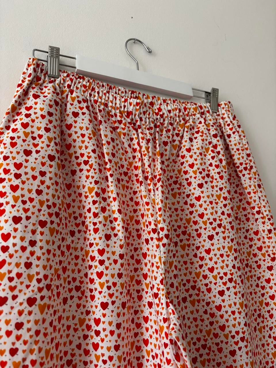 Heart Trousers 16