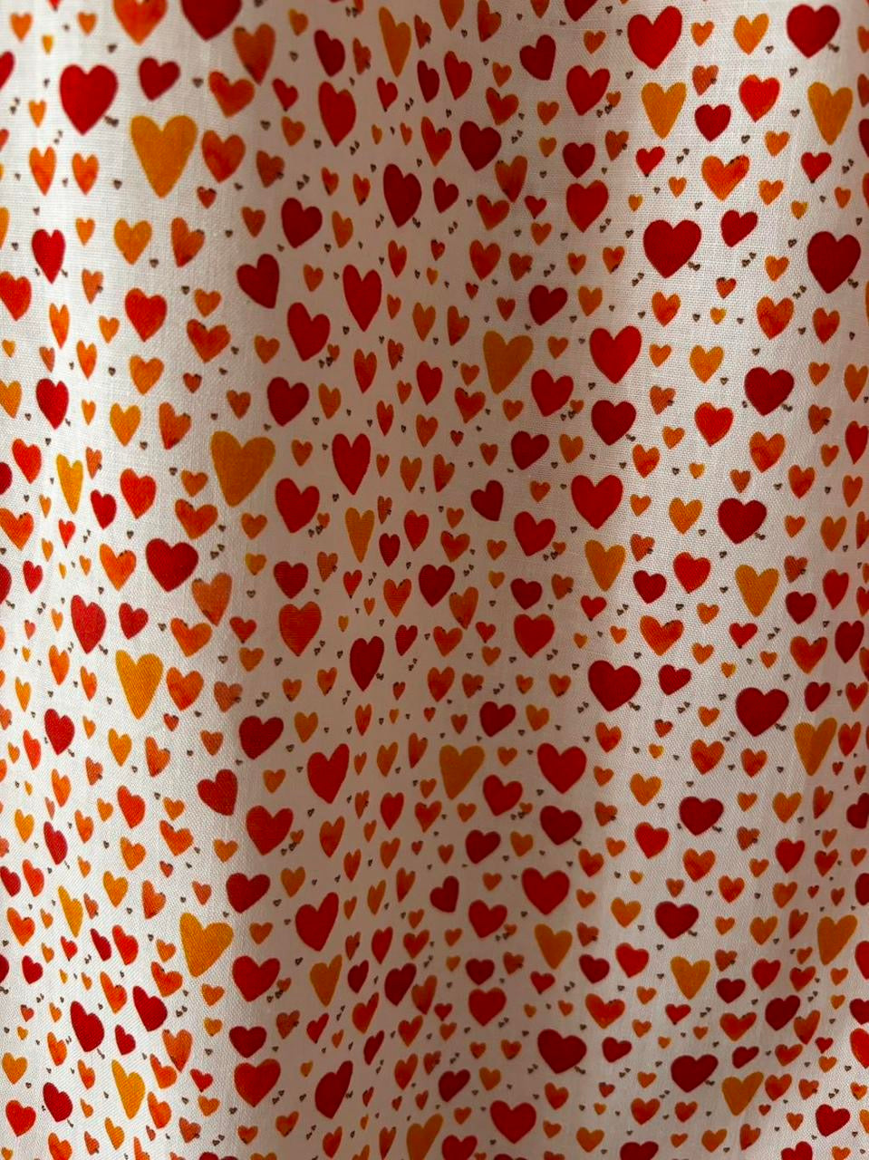 Heart Trousers 16