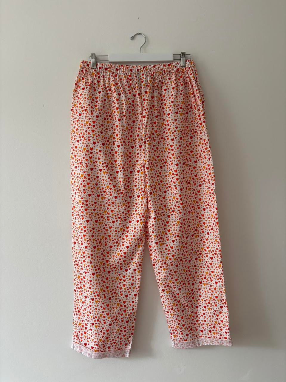 Heart Trousers 16
