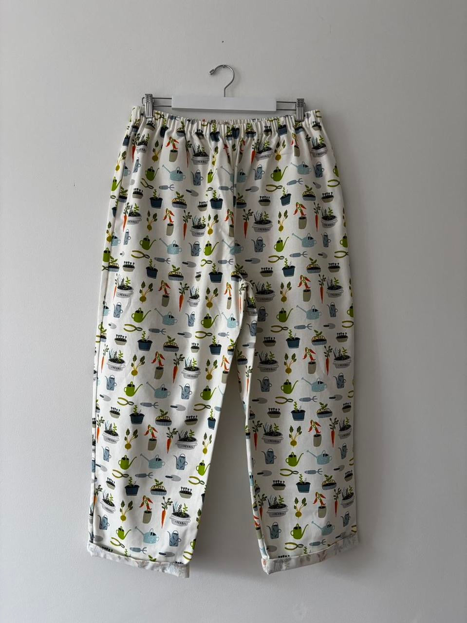 Garden Trousers 16