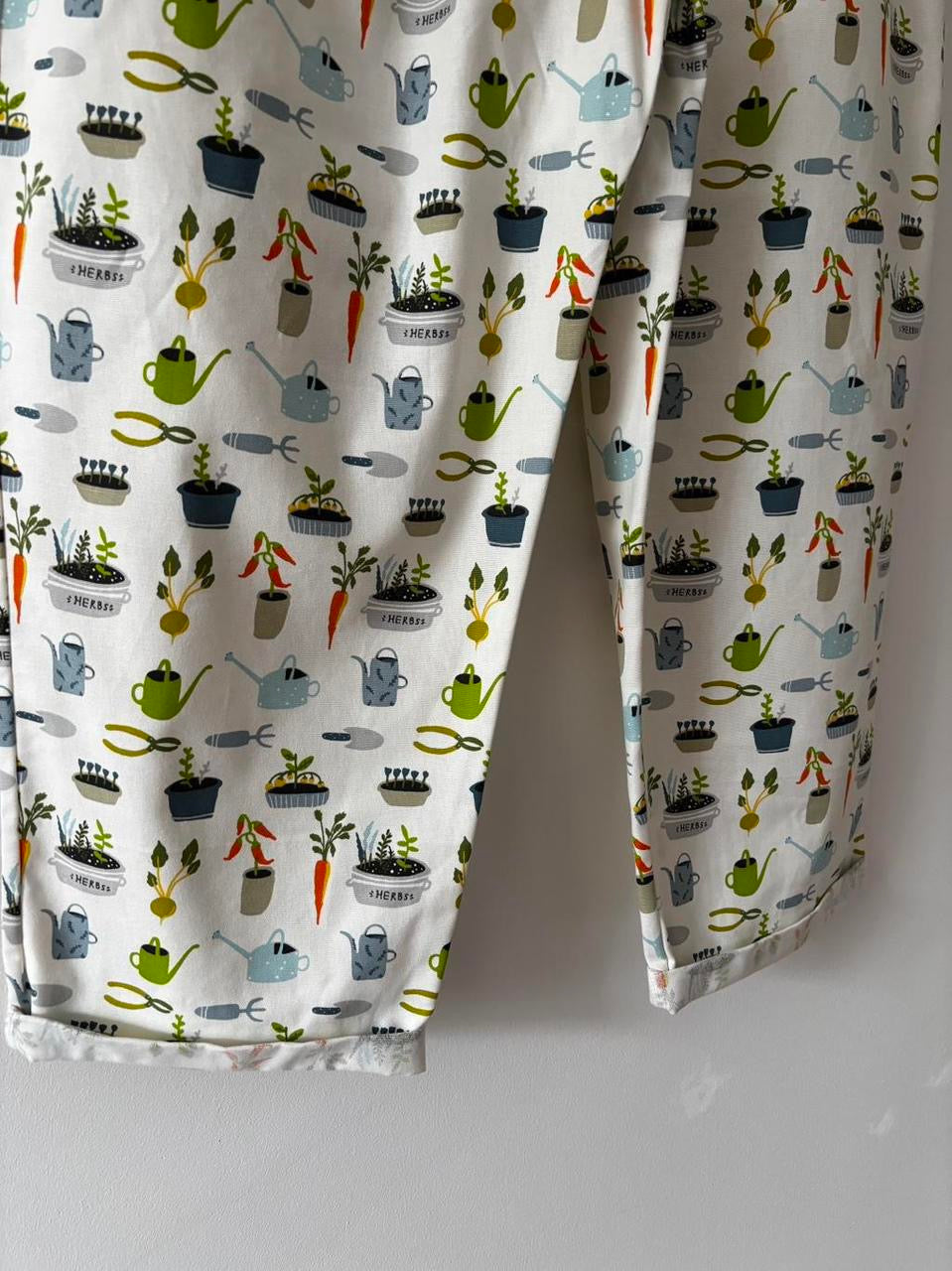 Garden Trousers 16