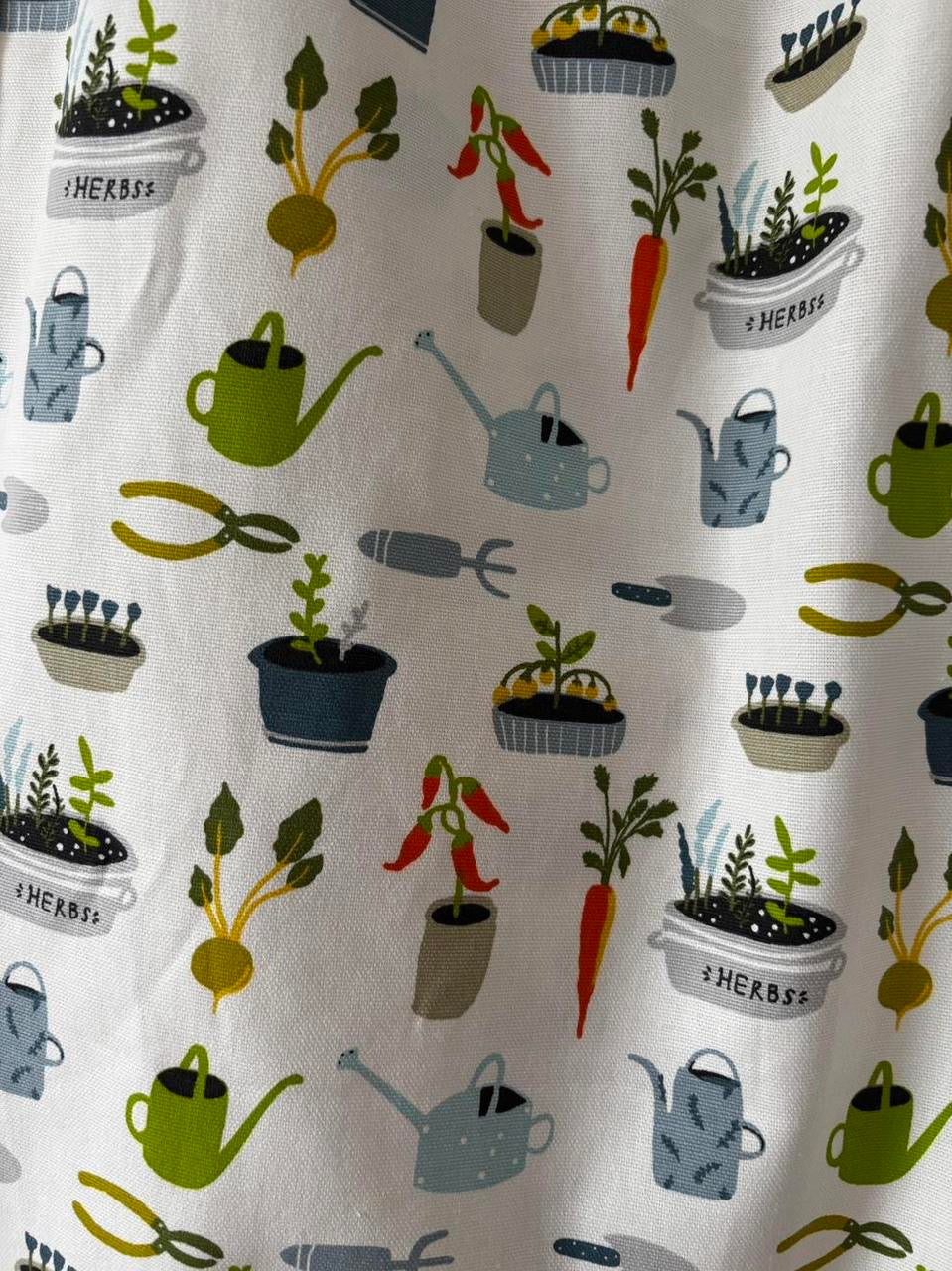 Garden Trousers 16