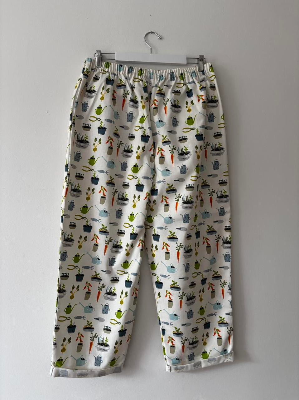 Garden Trousers 16