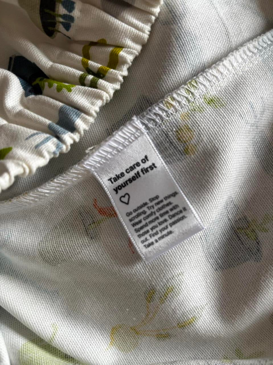 Garden Trousers 16