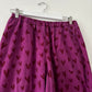 Heart Barrel Leg Trousers 14