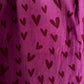 Heart Barrel Leg Trousers 14