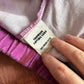 Heart Barrel Leg Trousers 14