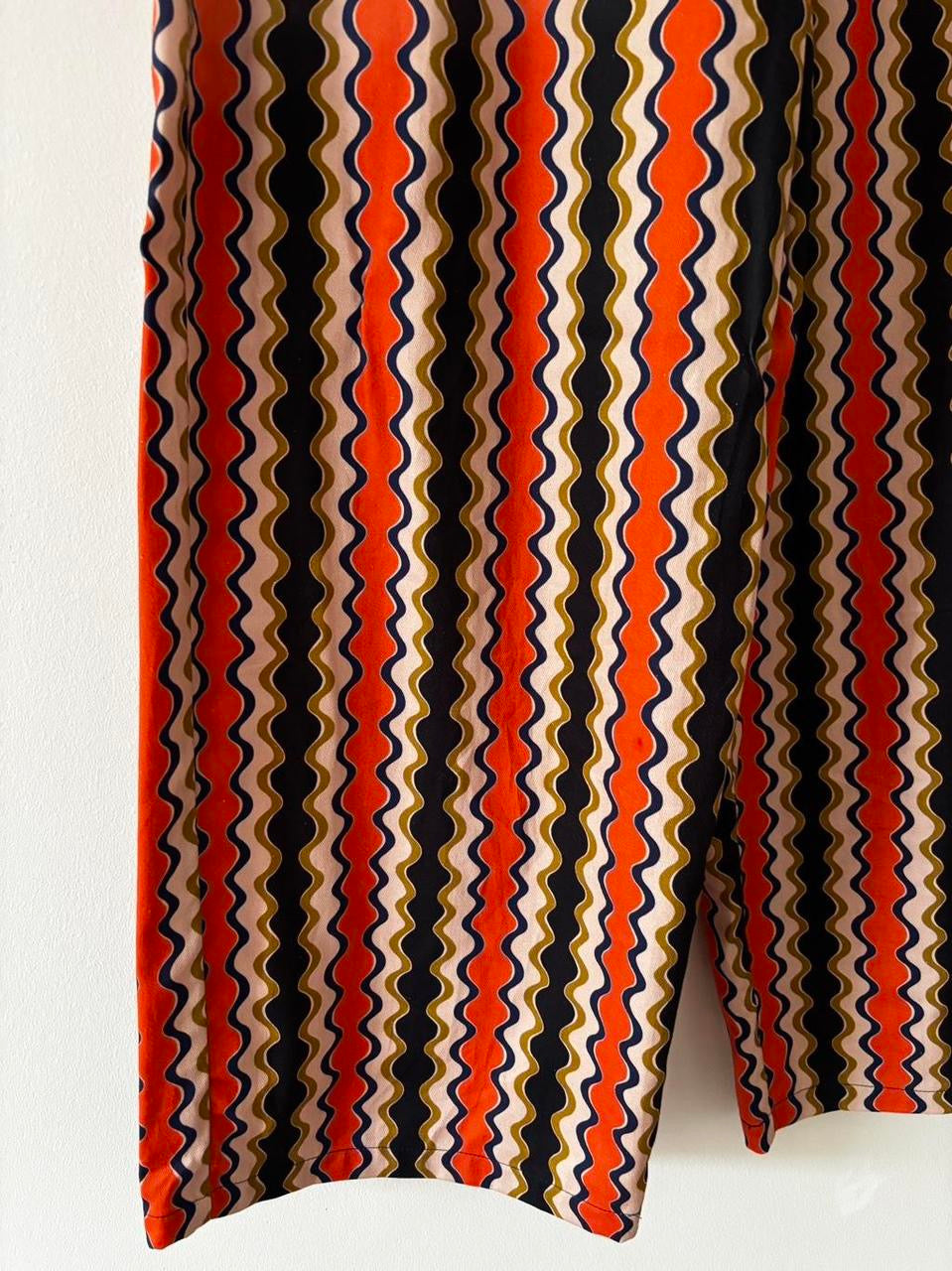 Irn Bru-inspired Trousers 14