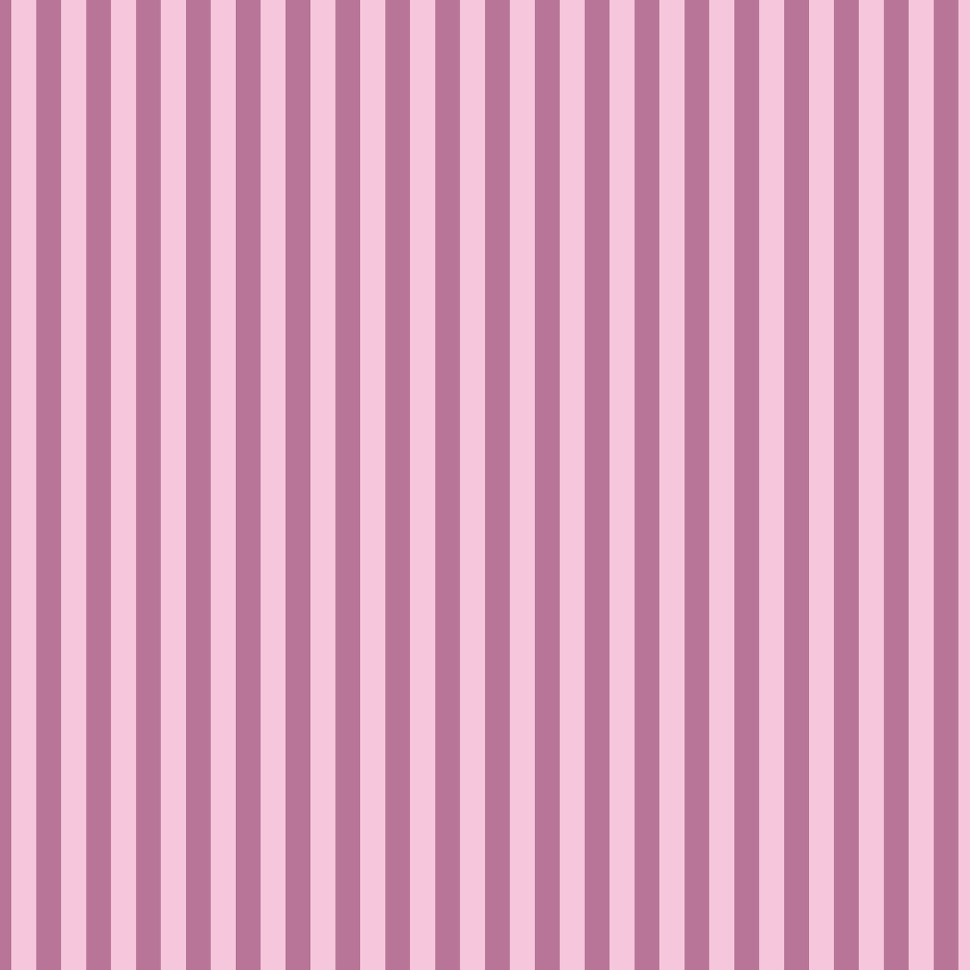 Stripe trousers with pom poms