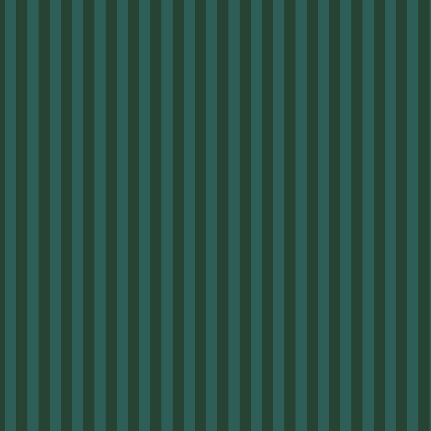 Stripe trousers with pom poms