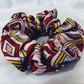 Tunnocks scrunchie